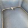Insulated tote w lid 44"W 49"L 30H - 2