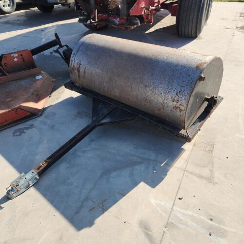 52" Lawn roller