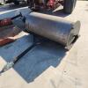 52" Lawn roller
