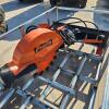 Unused Skidsteer mount stump grinder - 2