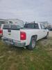 2011 chev truck, 107,000km, some body damage - 2