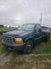 1999 Ford 3500 diesel truck, 251,000km