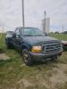 1999 Ford 3500 diesel truck, 251,000km - 2