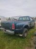 1999 Ford 3500 diesel truck, 251,000km - 3