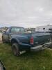 1999 Ford 3500 diesel truck, 251,000km - 4