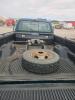 1999 Ford 3500 diesel truck, 251,000km - 5