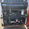 S100 Bobcat diesel Skidsteer w manure fork, bucket, bale fork, 1086hrs, in good running order - 3