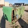 3 Phase rock tumbling barrel 69"L 34"W 49"H - 2