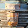 3 Phase rock tumbling barrel 69"L 34"W 49"H - 3