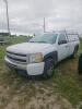 2009 Chev truck, 199,000km