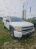 2009 Chev truck, 199,000km - 2