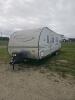 2016 32' Golf Flyte camper w ownership, sleep 8 in good condition