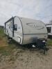 2016 32' Golf Flyte camper w ownership, sleep 8 in good condition - 2