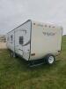 2016 32' Golf Flyte camper w ownership, sleep 8 in good condition - 3