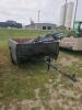 5'x7' Trailer w ownership & contents