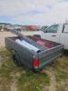 5'x7' Trailer w ownership & contents - 3
