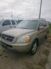 2003 Honda pilot, all wheel drive, comes w extra set of winter wheels, 437,000km