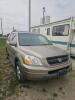 2003 Honda pilot, all wheel drive, comes w extra set of winter wheels, 437,000km - 2