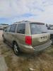 2003 Honda pilot, all wheel drive, comes w extra set of winter wheels, 437,000km - 3