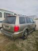 2003 Honda pilot, all wheel drive, comes w extra set of winter wheels, 437,000km - 4