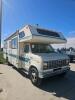 1991 E350 Ford motor home, 113,000km - 2