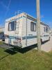1991 E350 Ford motor home, 113,000km - 3