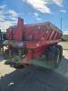 2012 Meyers 7500 rear discharge spreader, 1 owner always shedded, 540 RPM , both bottom augers have a bend in the last 4' former owner has used it like that for years with no issues. - 3