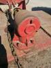 65" Rotary mower in rough condition - 2