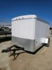 6'x10' Enclosed trailer no ownership - 2
