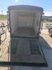 6'x10' Enclosed trailer no ownership - 5