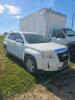 2015 GMC terrain, 248,000km - 2