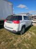 2015 GMC terrain, 248,000km - 3