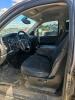 2008 Chev truck, frame cracked in one spot, 327,000km, lots of thread on tires - 8