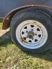 54"W 8'L Trailer w ownership, needs floor - 3