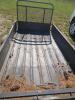 54"W 8'L Trailer w ownership, needs floor - 4