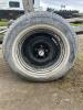 16&rsquo;x69&rdquo; single axel tilt trailer 1 7/8&rdquo; ball no ownership - 2