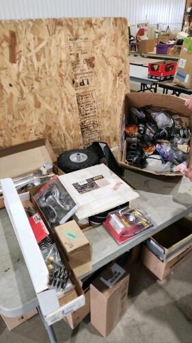 Bike, ATV & other parts