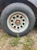 Tandem axel utility trailer 72&rdquo;W 12&rsquo;L no ownership - 2