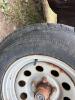 Tandem axel utility trailer 72&rdquo;W 12&rsquo;L no ownership - 3