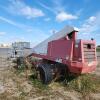 Snorkelift gas powered, starts wonts stay running, has carborator issues - 2