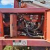 Snorkelift gas powered, starts wonts stay running, has carborator issues - 3