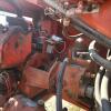 Snorkelift gas powered, starts wonts stay running, has carborator issues - 4