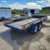 75"W 14'L Trailer no ownership - 2