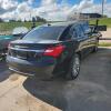 2013 Chrysler 200, 224,000km - 3