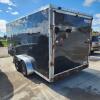 7'x16' 78" inside height Trailer no ownership, needs work - 2