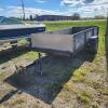 5'x12' Trailer w ownership