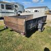 5'x12' Trailer w ownership - 2