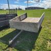 6'x8' Trailer no ownership