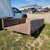 6'x8' Trailer no ownership - 2