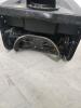 21" snowthrower w electric start - 2
